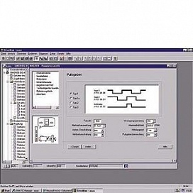 DriveMonitor