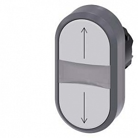 Twin Pushbuttons