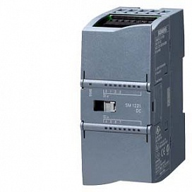 SIPLUS SM 1221