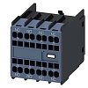 Auxiliary Switch Blocks