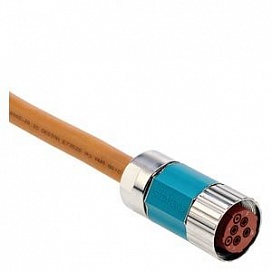 For SIMOTICS L-1FN6 motors