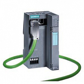 Интерфейсный модуль SIPLUS IM 151-3PN