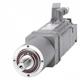 1FK7 servomotors with series LP+ planetary gearbox