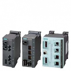 Коммутаторы SCALANCE X-200 IRT