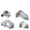 Absolute encoders