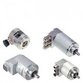 Absolute encoders