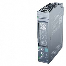 Модуль позиционирования TM PosInput 1