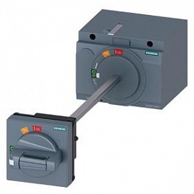 Manual Operators