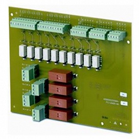 FCI2005-N1 - Интерфейс удаленного управления