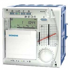 Suitable partner units for RVL479