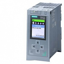 CPU 1515-2 PN