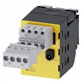AS-Interface Modules