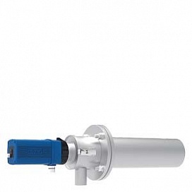 D-FL 220 volume flow measuring system