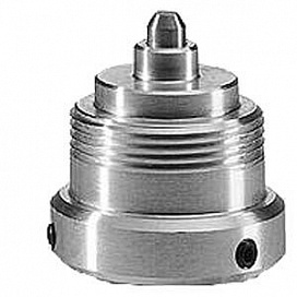 AL100 - Модернизированный переходник для смонтированных клапанов 2W..., 3W…, 4W…