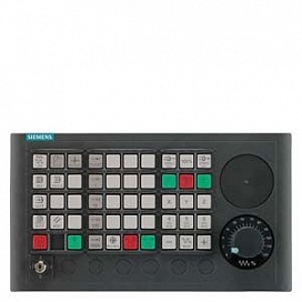 SINUMERIK MCP 310C PN
