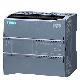 SIPLUS CPU 1214C
