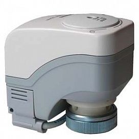 SSA81 - Электромоторный привод,  AC 24 V, 3-точечный