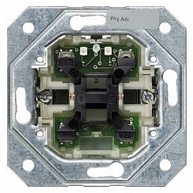 UP 116.. - DELTA Bus coupling unit