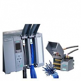 Система кабельного соединения для SIMATIC S7-1500 и ET 200MP