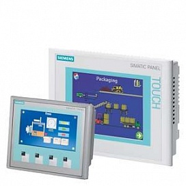 SIPLUS HMI TP 177B