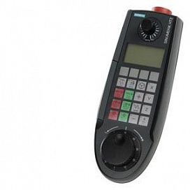 SINUMERIK HT 2