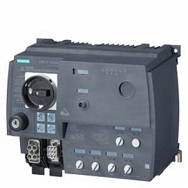 Пускатель электродвигателя M200D Стандарт