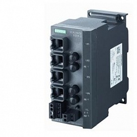 FN2008-A1 - Коммутатор для сети Ethernet