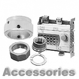 RXZ40.1 - Клеммная крышка для RXC4.. и AQX2000