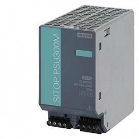 SITOP smart 48 В/10 A