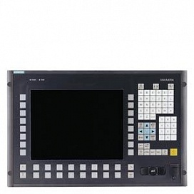 Operator panels