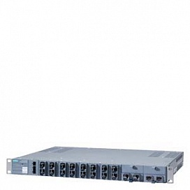 Управляемый коммутатор SCALANCE XR-300PoE