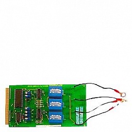 Line-voltage sensing modules