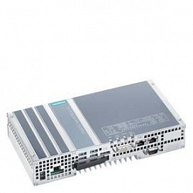 SIMATIC Microbox PC