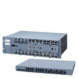 SCALANCE X-500 Switches