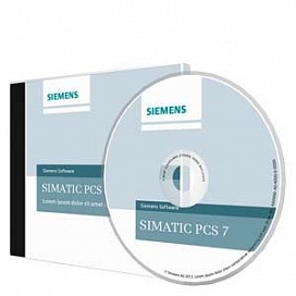Обновления SIMATIC PCS 7 V6.x/V7.0 to V7.1
