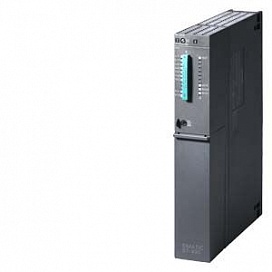 CPU 417H