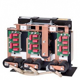dv/dt filters compact plus VPL