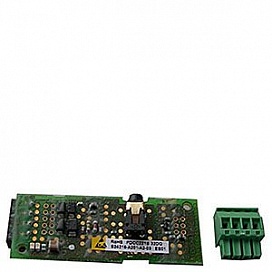 FDCC221S - Communication interface