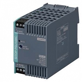 SITOP PSU100C =24 В/4 A