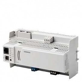 PXG3.. - Маршрутизатор BACnet