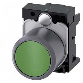 Pushbuttons with Extended Stroke