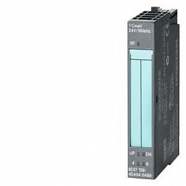 Модуль счета SIPLUS 1 COUNT 24 В/100 кГц