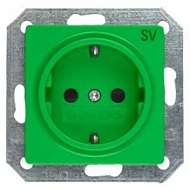 With SV Imprint and Increased Protection against Contact