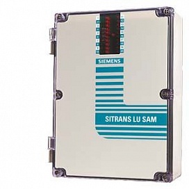 SITRANS LU SAM