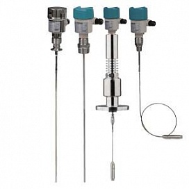 SITRANS LG series