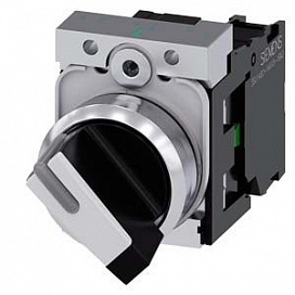 Selector Switches