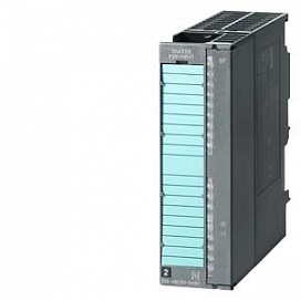 Модуль SSI датчиков SM 338 POS