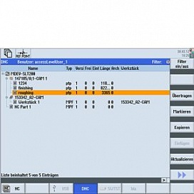 Manage MyPrograms