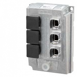Модуль - концентратор DME20 DRIVE-CLiQ Hub