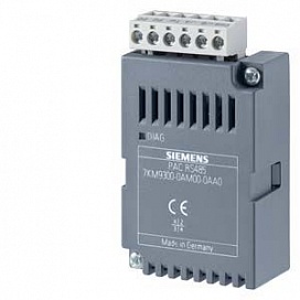 PAC RS485